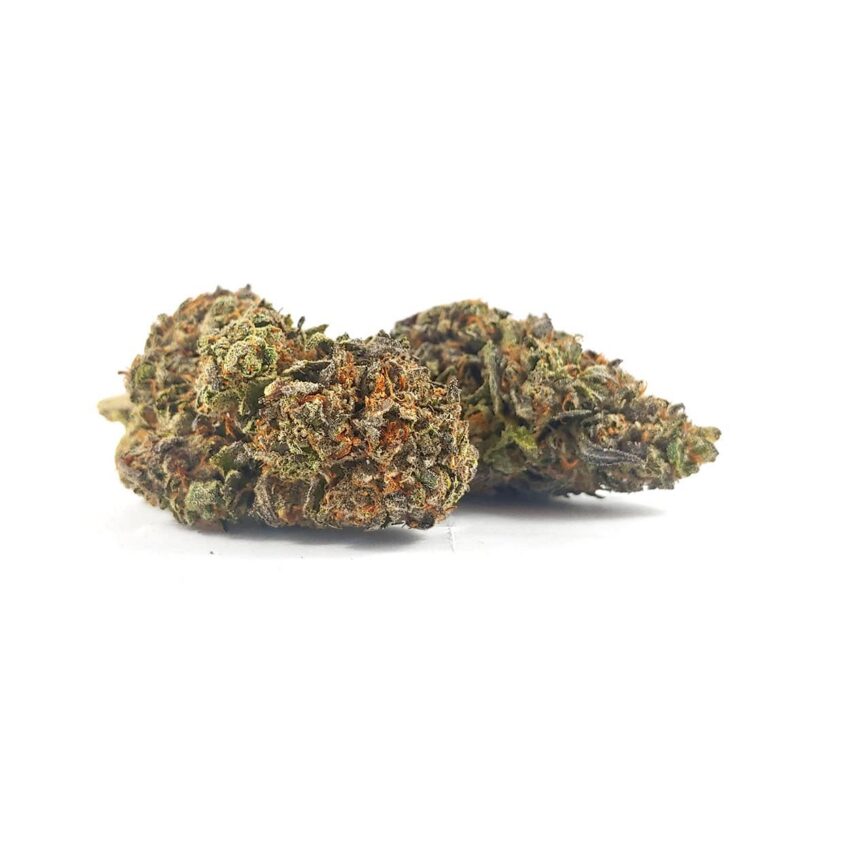 Alternative view of Hawaiian Runtz - 28g