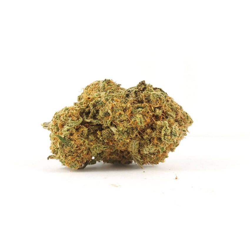 Honey Badger Haze