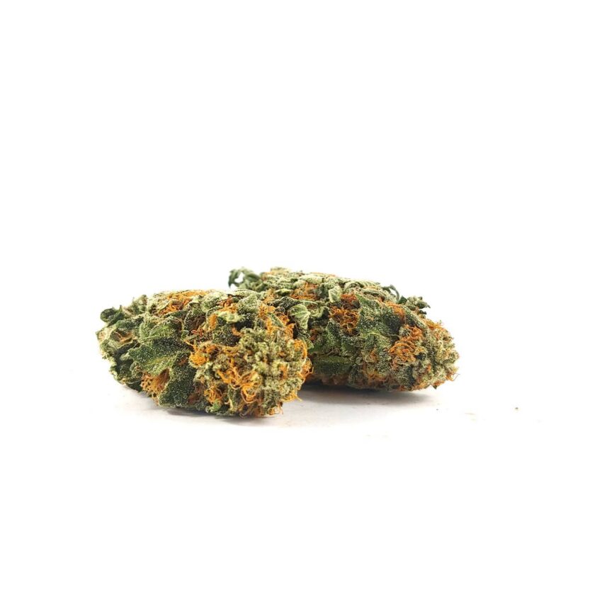 Alternative view of Lemon Berry - 28g