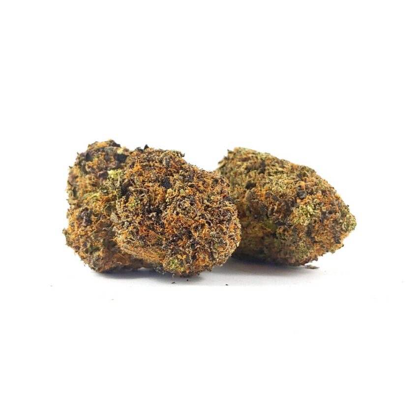 Alternative view of Tahoe OG