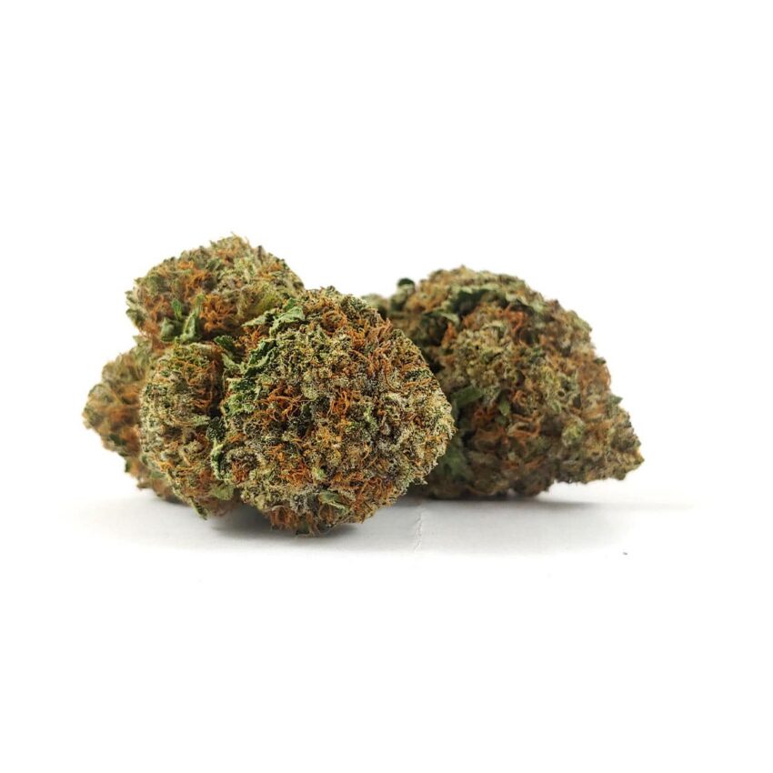 Alternative view of Blueberry Skunk (AAA)