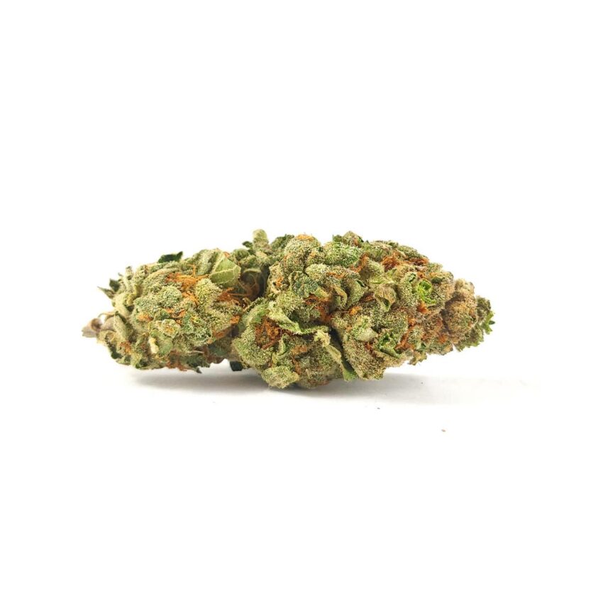 Goudaberry