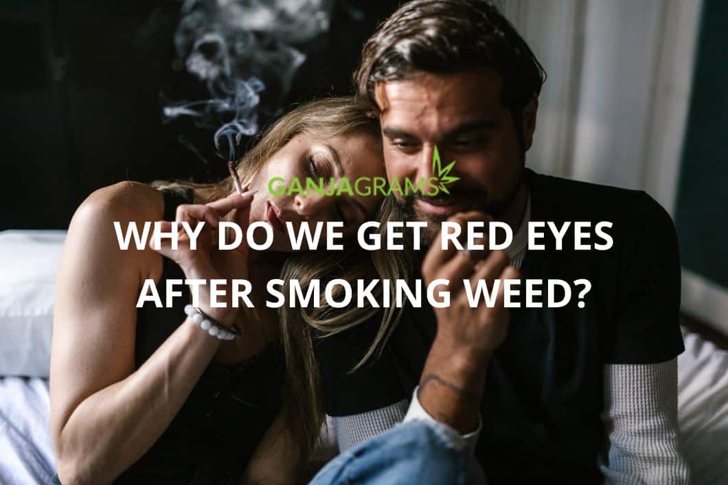 weed banner