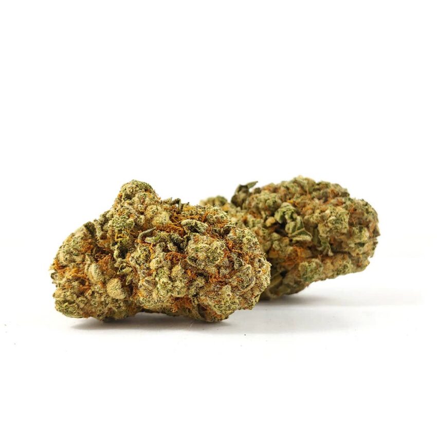 Alternative view of Vanilla Kush - 28g