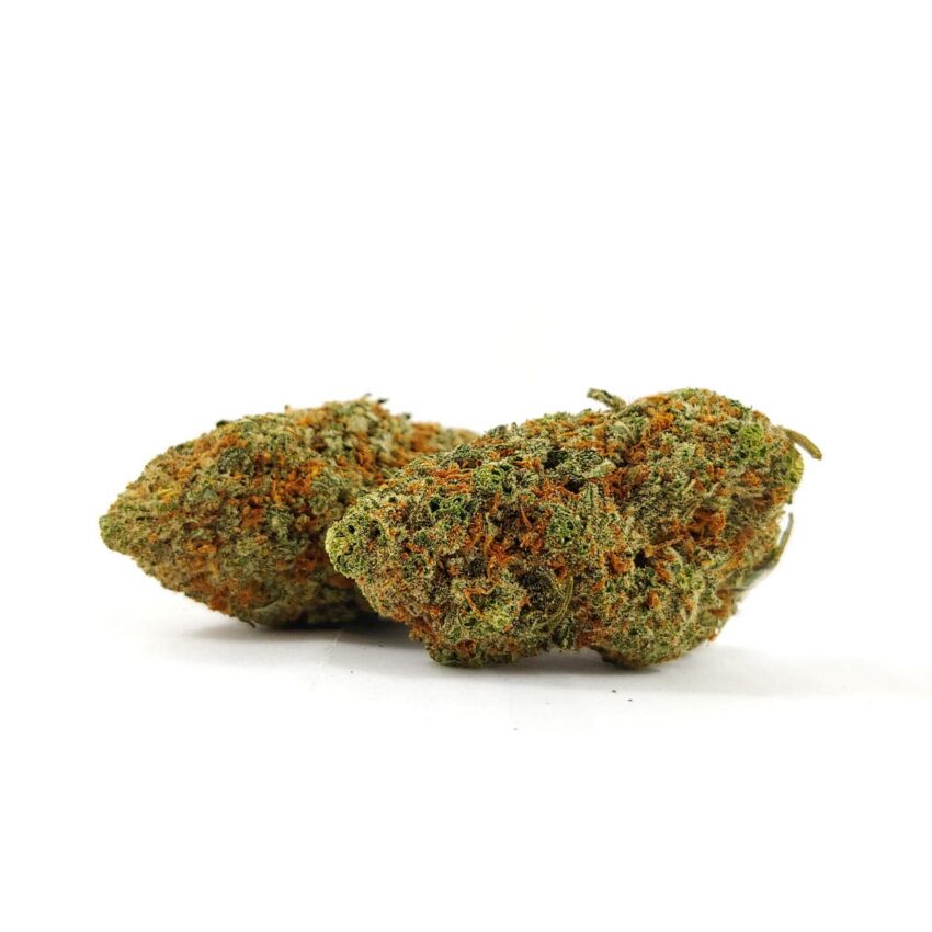 Alternative view of Atomic Northern Light (AAA) - 28g