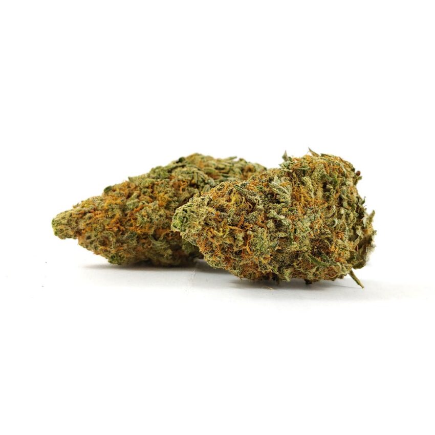 Alternative view of Key Lime Pie