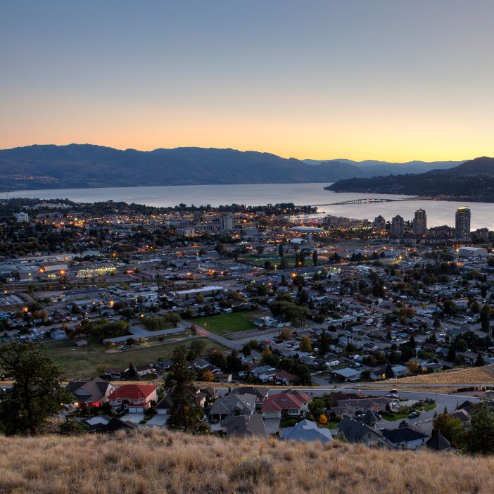 Kelowna