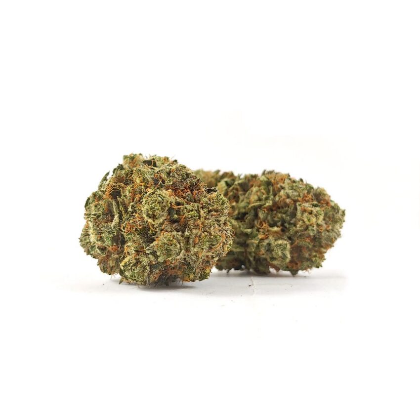 Alternative view of Icewreck