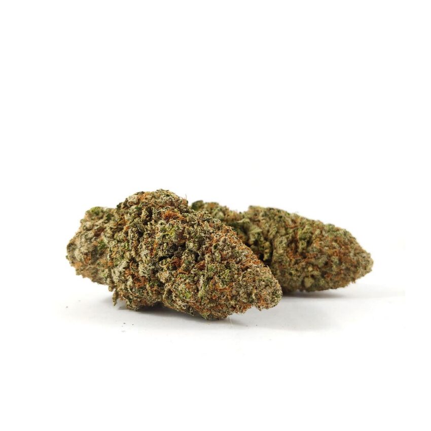 Alternative view of Shishkaberry