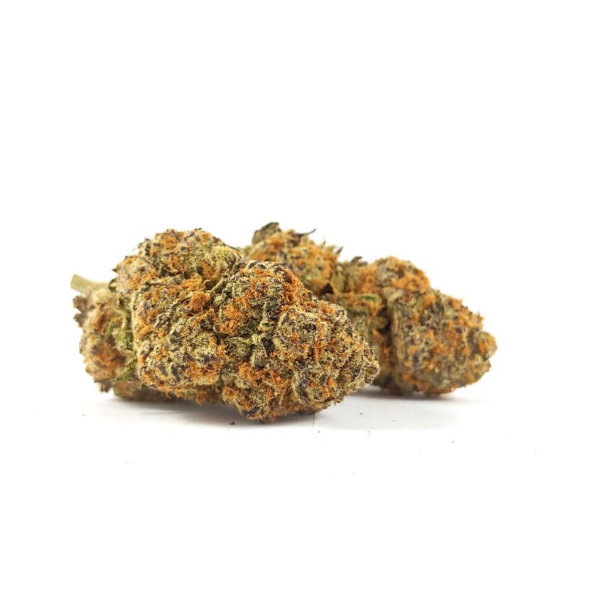 Alternative view of Strawberry Ice (AAAA)