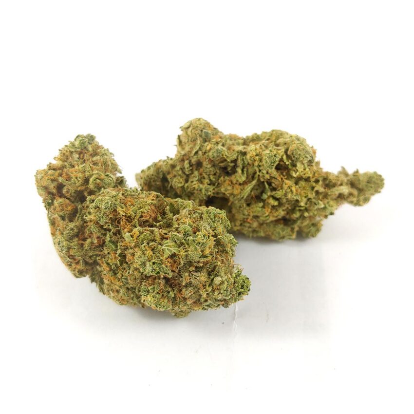 Alternative view of Mandarin Sunset (AAA) - 28g