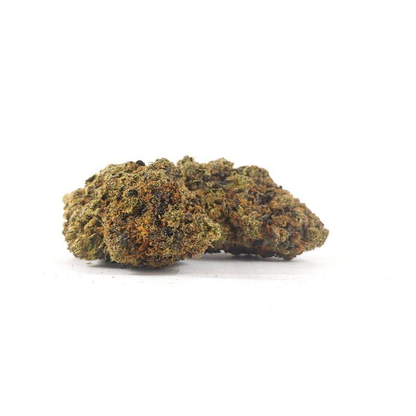 Alternative view of Sour Tsunami