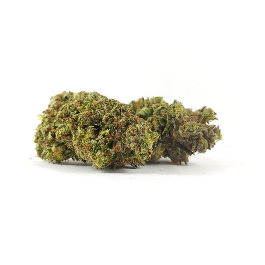 Alternative view of Greasy Pink (AAAA)