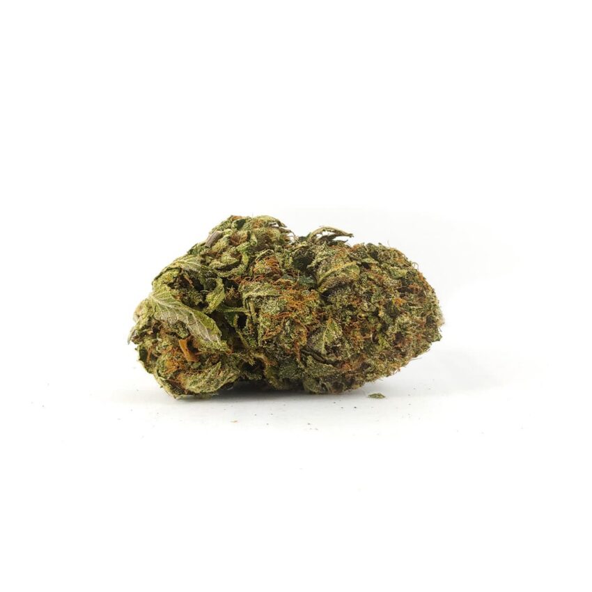 Jelly Breath