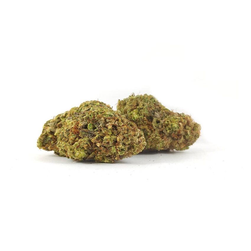 Alternative view of Kush Mints - 28 grams