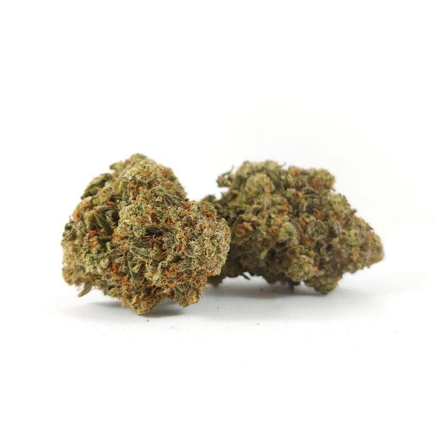 Alternative view of Lemon Sour Diesel (AAA) - 28 grams