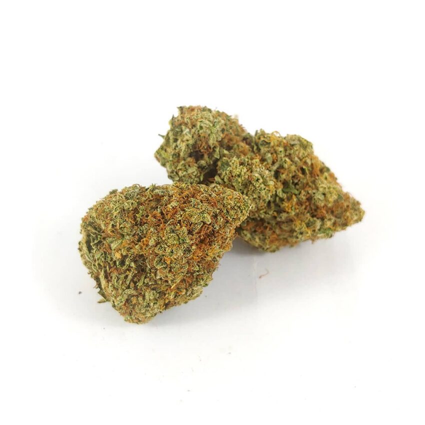 Alternative view of Northern Lights - 28 grams