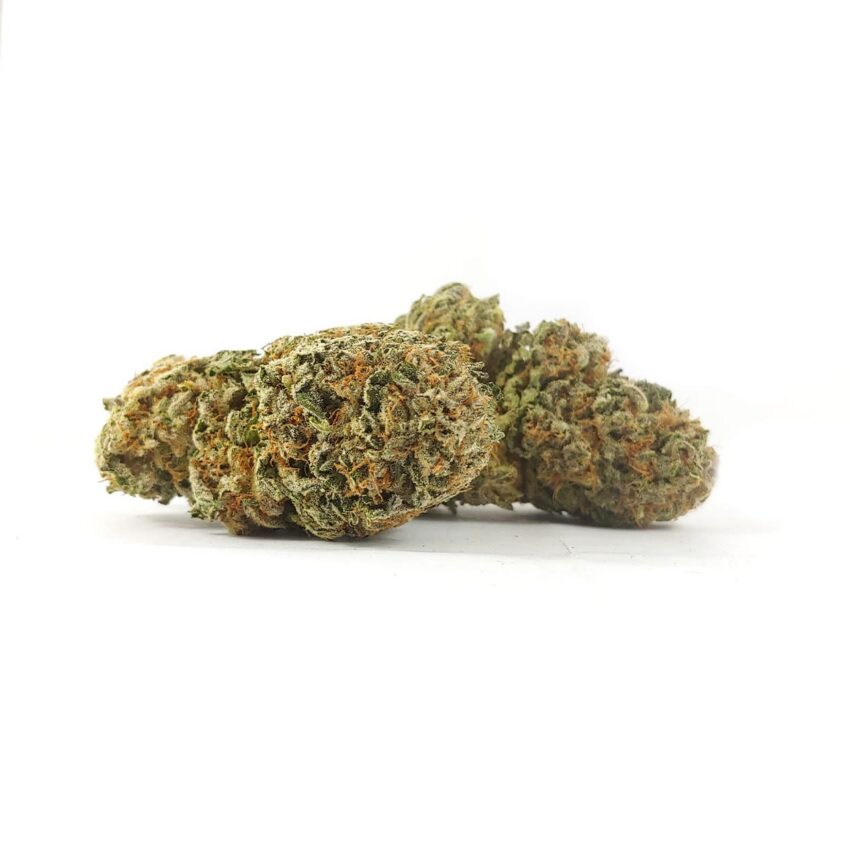 Alternative view of Pineapple Express (AAA)
