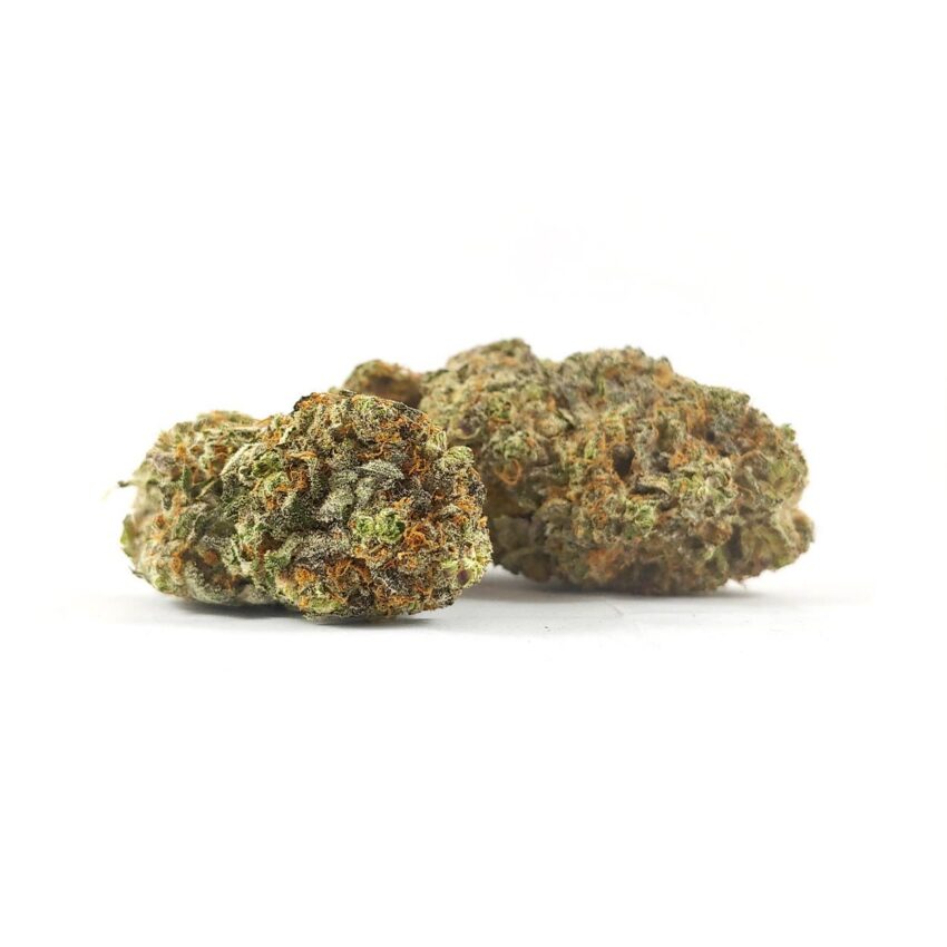 Alternative view of Alien Cookies (AAA)