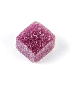 Alternative view of Twisted Singles - Sour Grape - 160mg THC