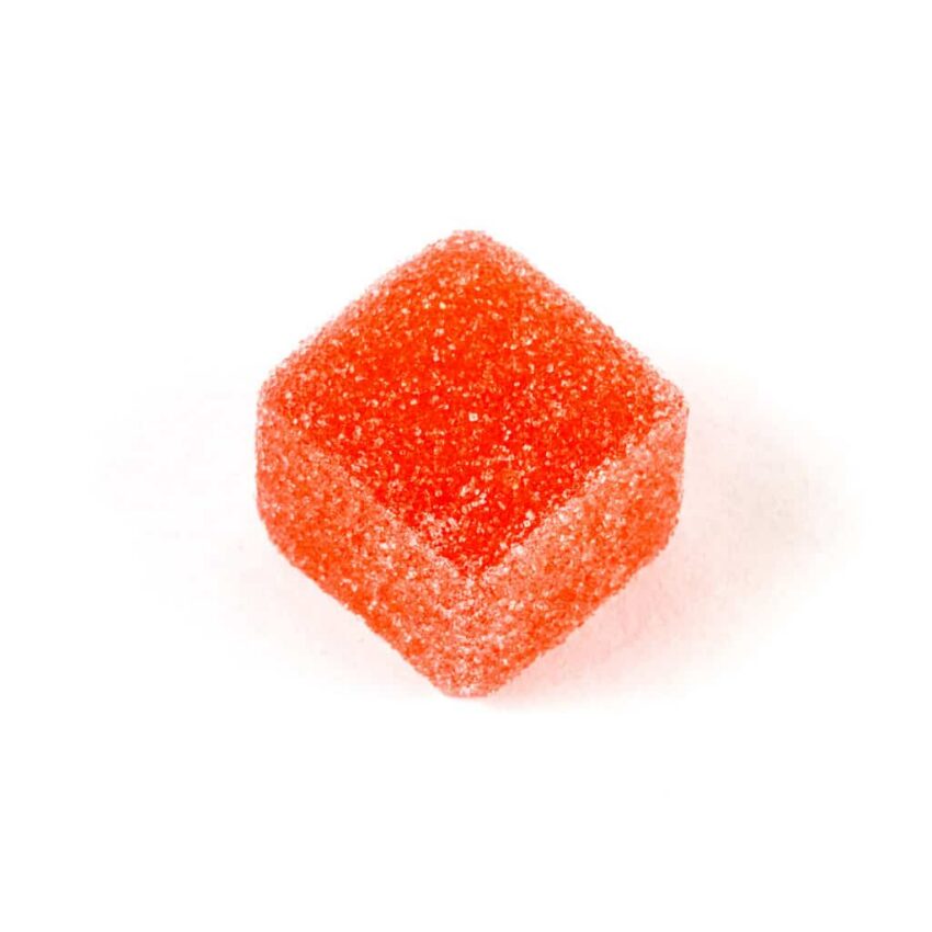 Alternative view of Twisted Singles - Sour Strawberry Kiwi - 160mg THC