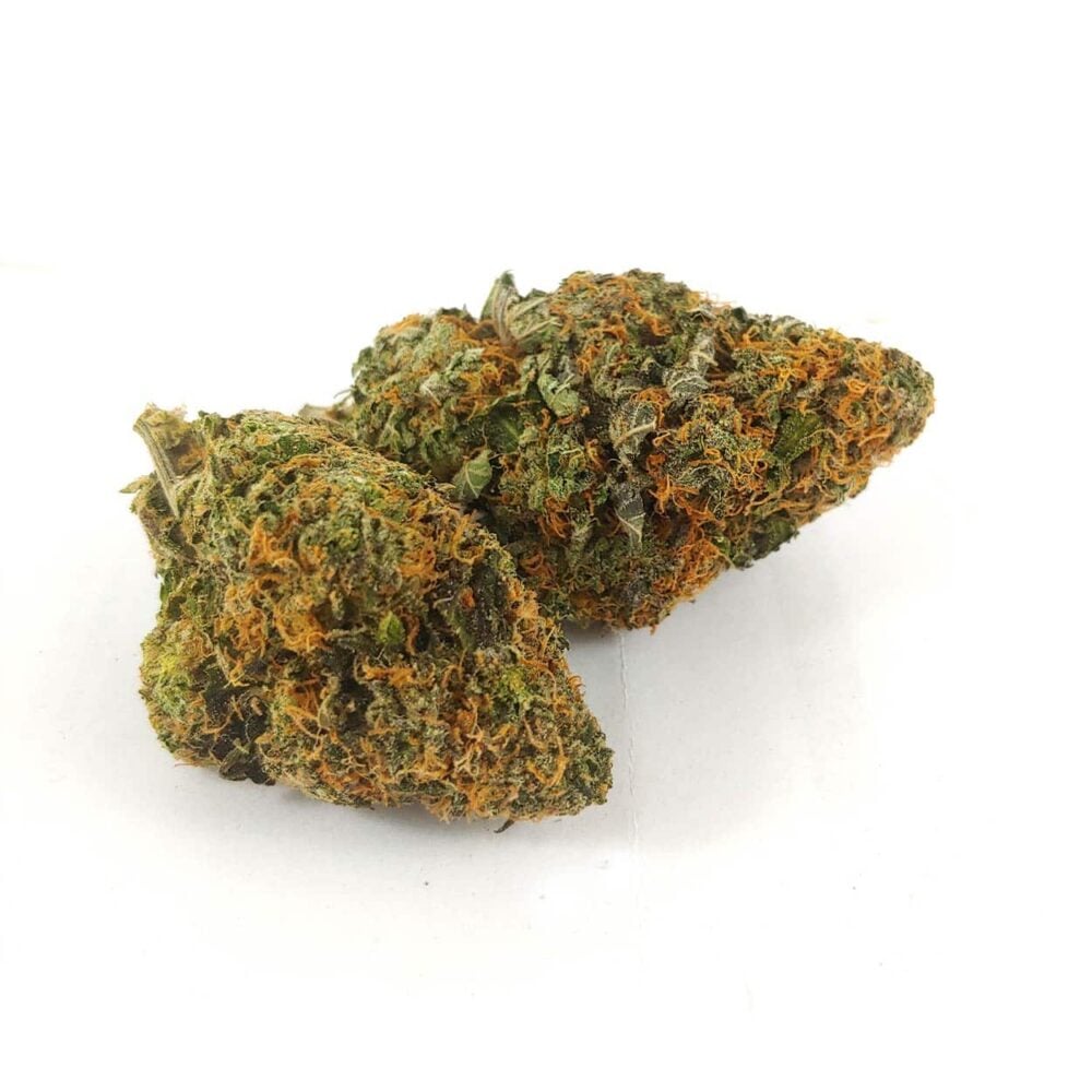 Red Congolese (AAA) - 28g - Image 3