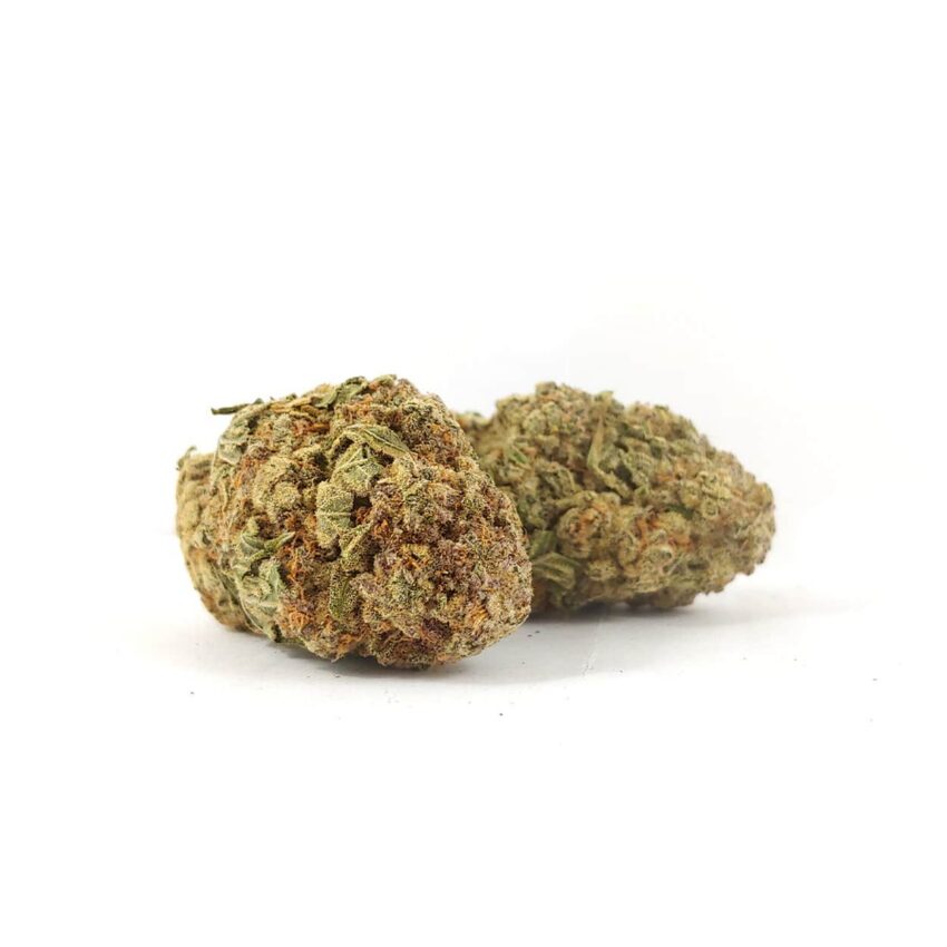 Alternative view of Alien OG