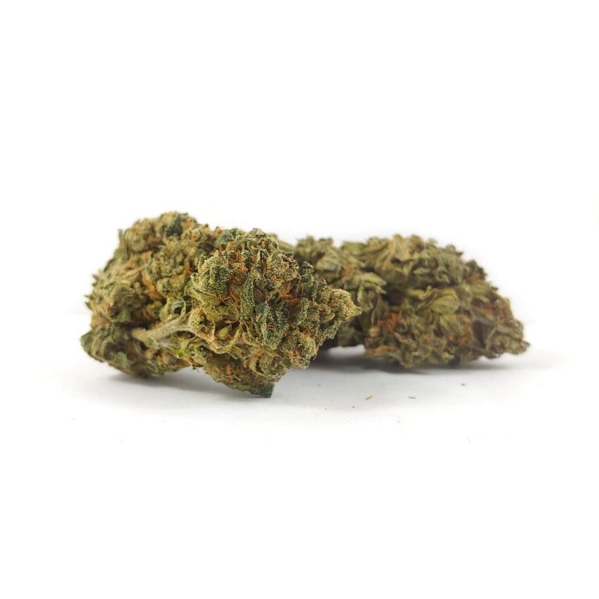 Alternative view of Blue Zkittles (AAA) - 28g