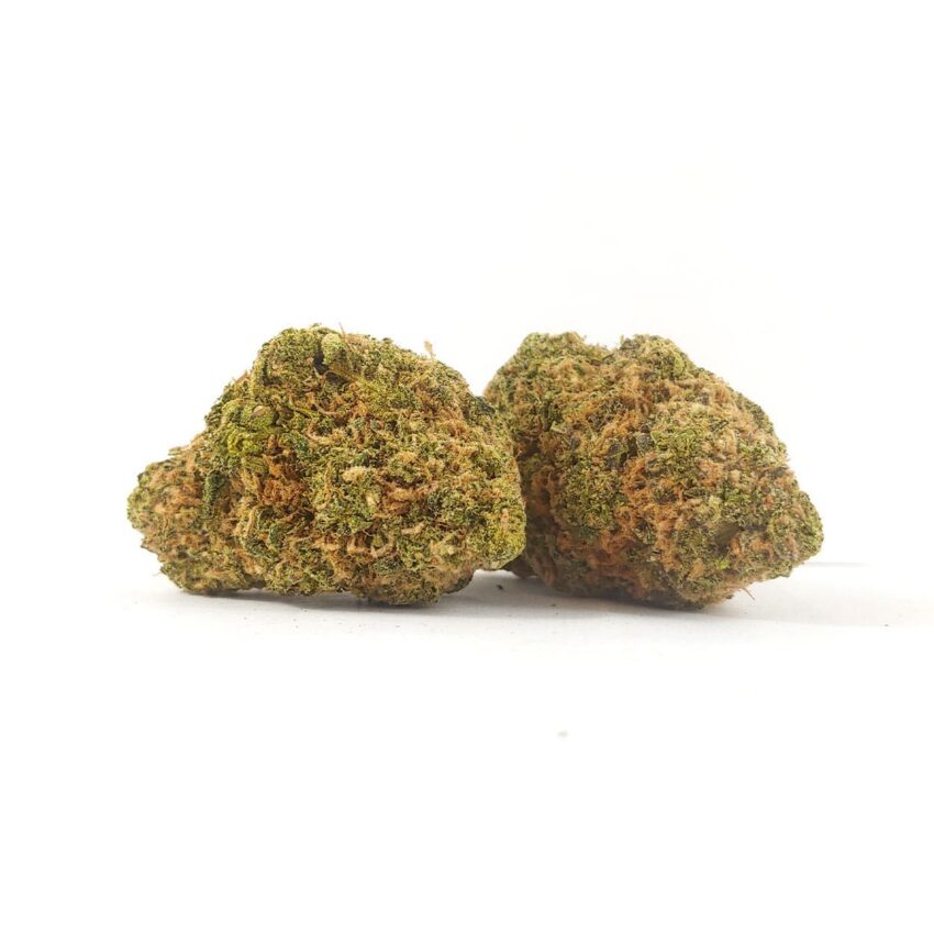 Alternative view of Georgia Pie - 28 grams