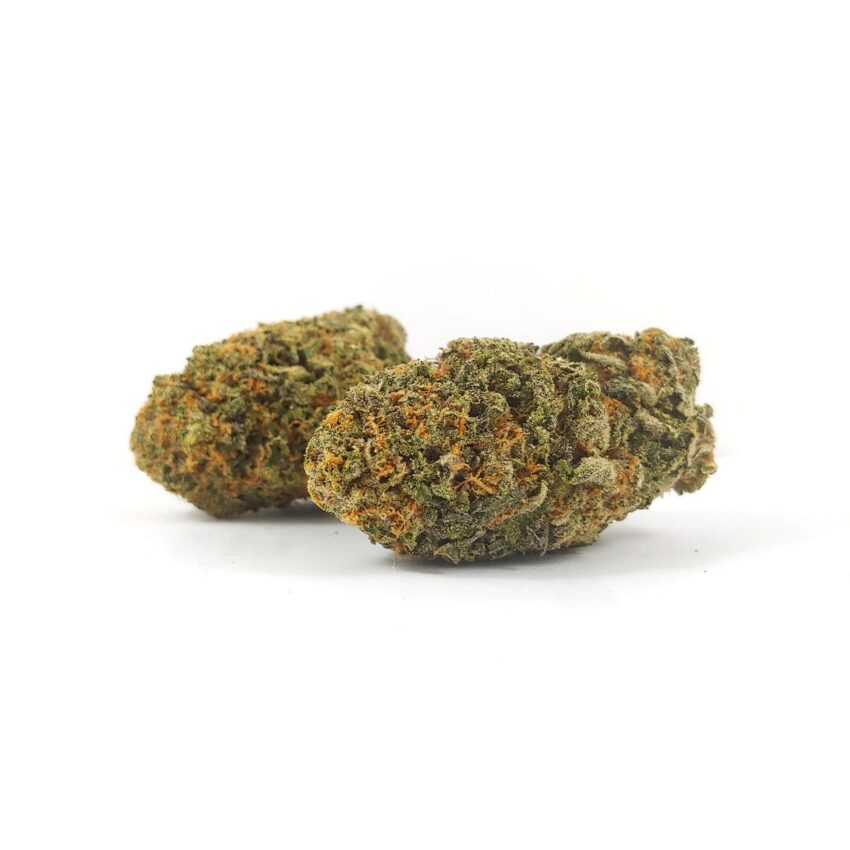 Alternative view of High Octane OG (AAA)