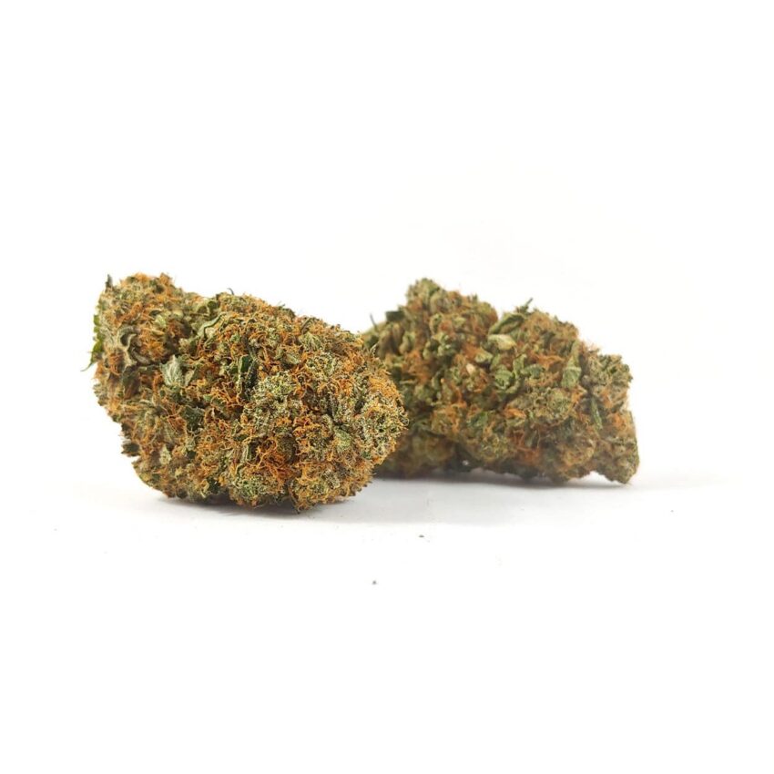 Alternative view of Pink Death Star (AAA)