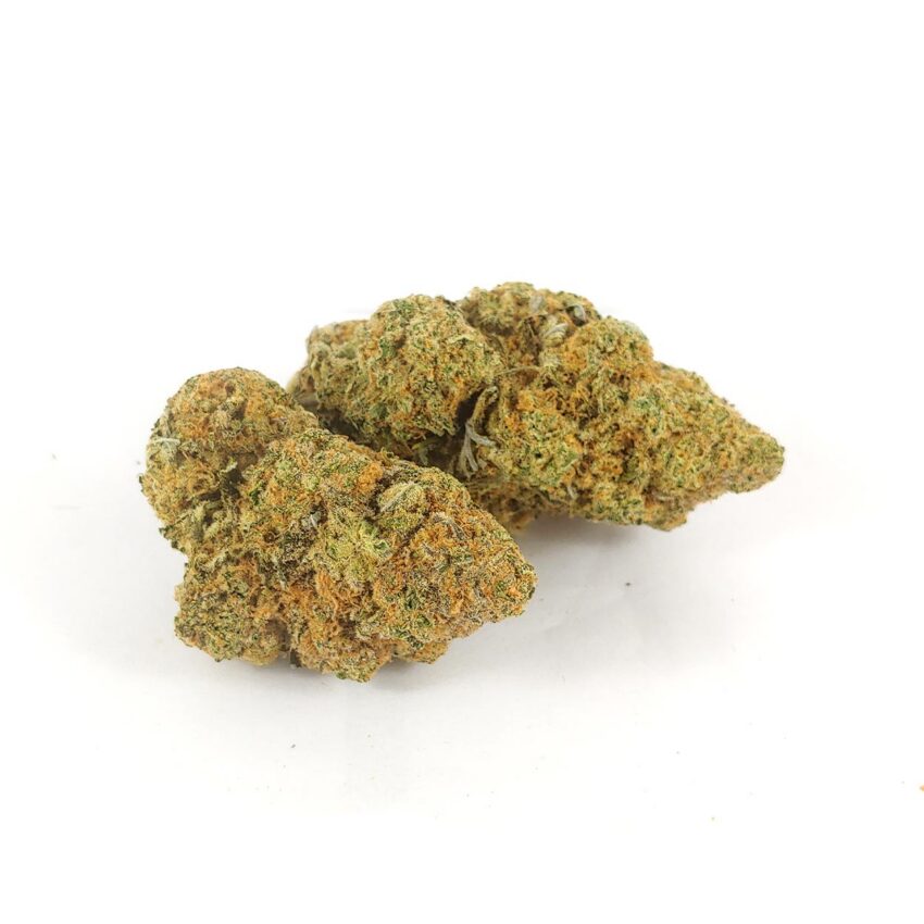 Alternative view of Bruce Banner OG (AAA) - 28g