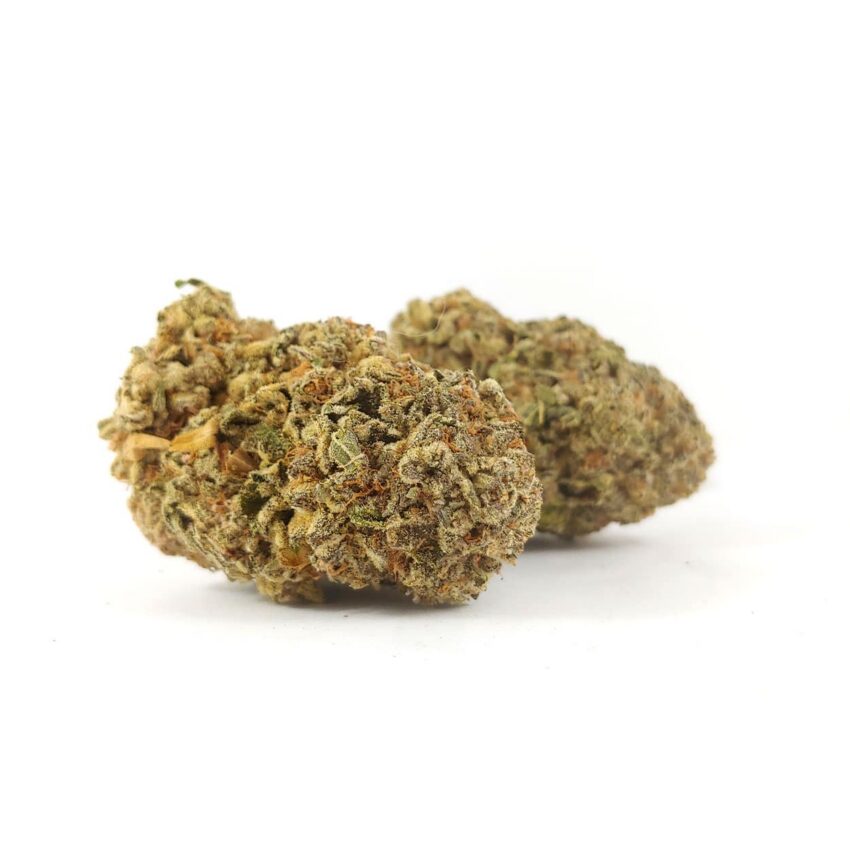 Alternative view of Khalifa Kush Mintz (AAA) - 28g