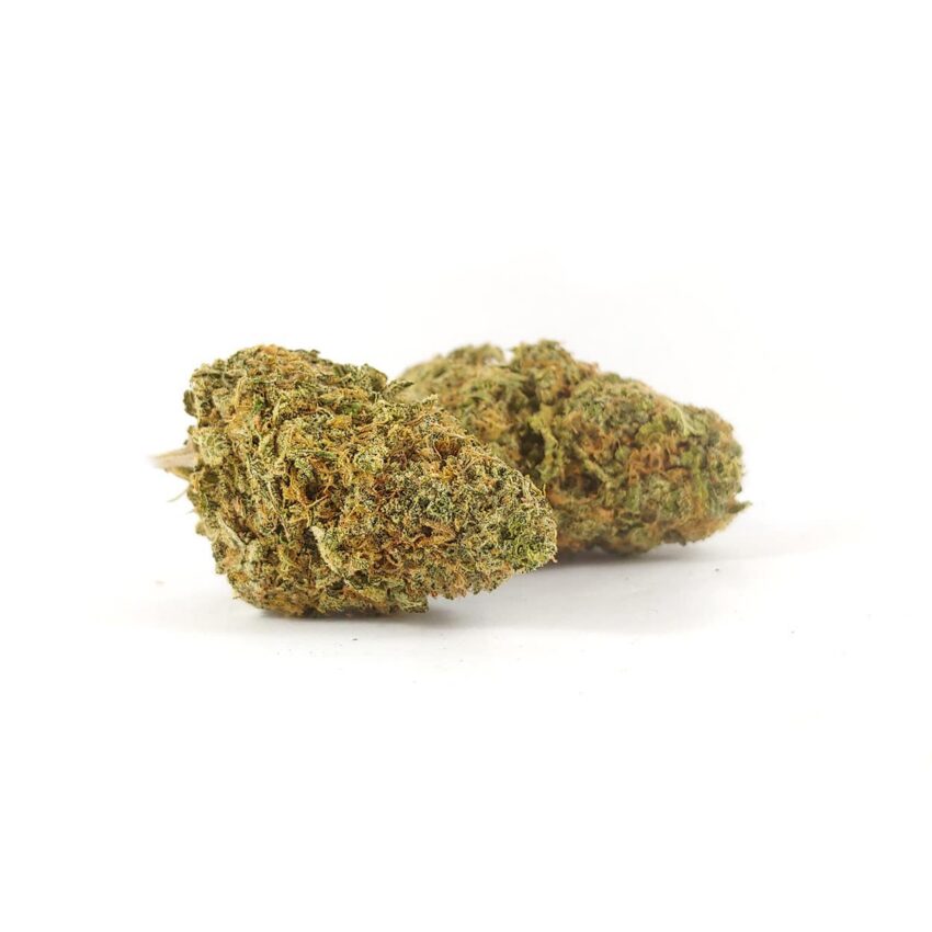 Alternative view of Sour Diesel