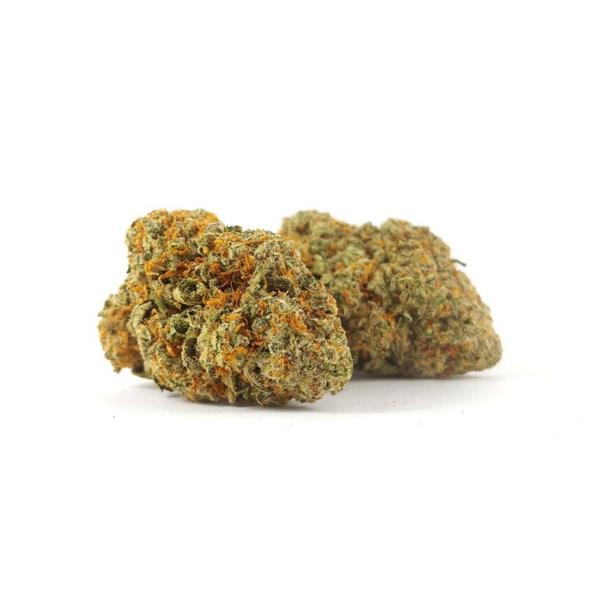 Alternative view of Hawaiian Snow (AAA)