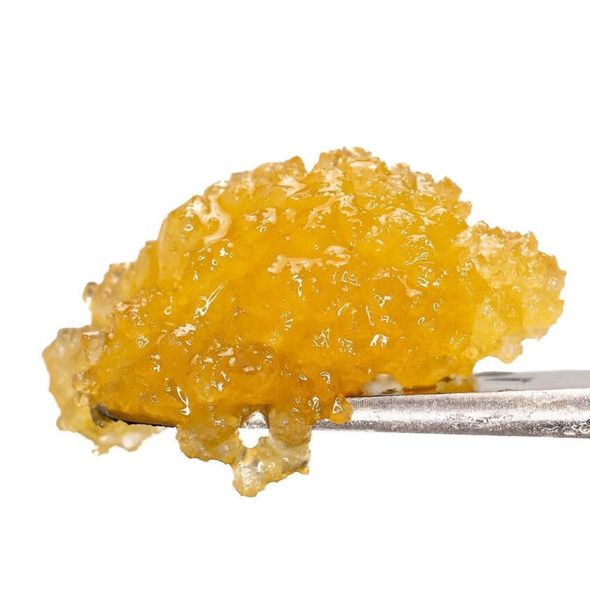Blueberry Zkittlez Live Resin - 1g