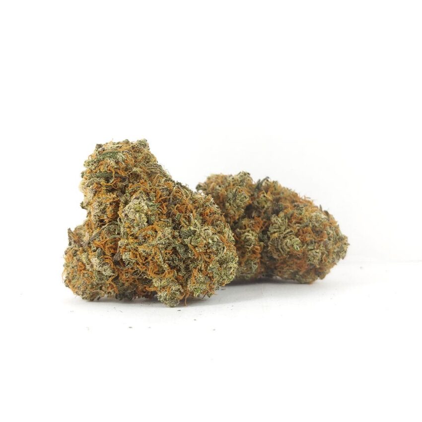 Alternative view of Blackberry Breath (AAA)