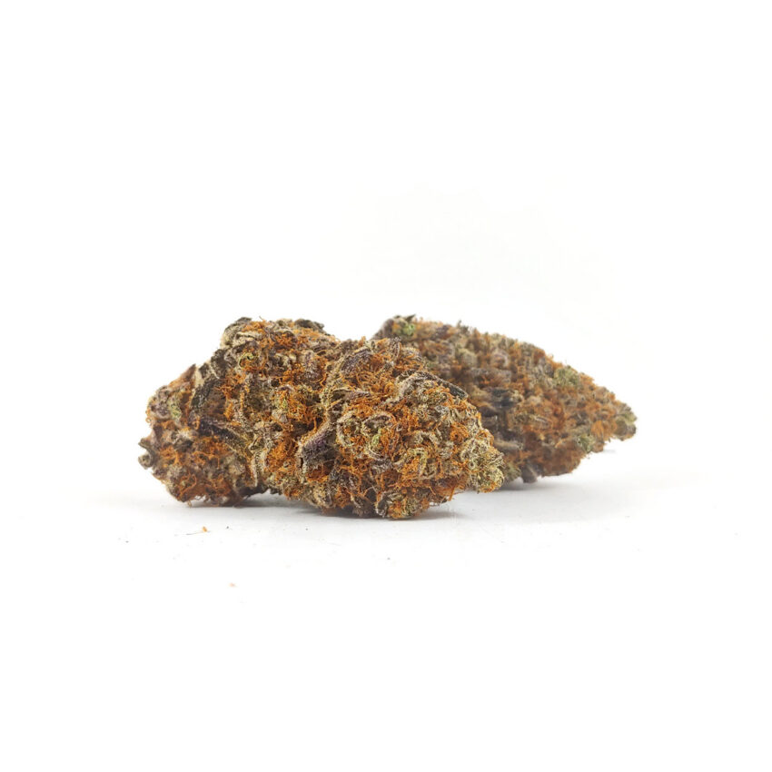 Alternative view of Galactic Punch (AAA+)