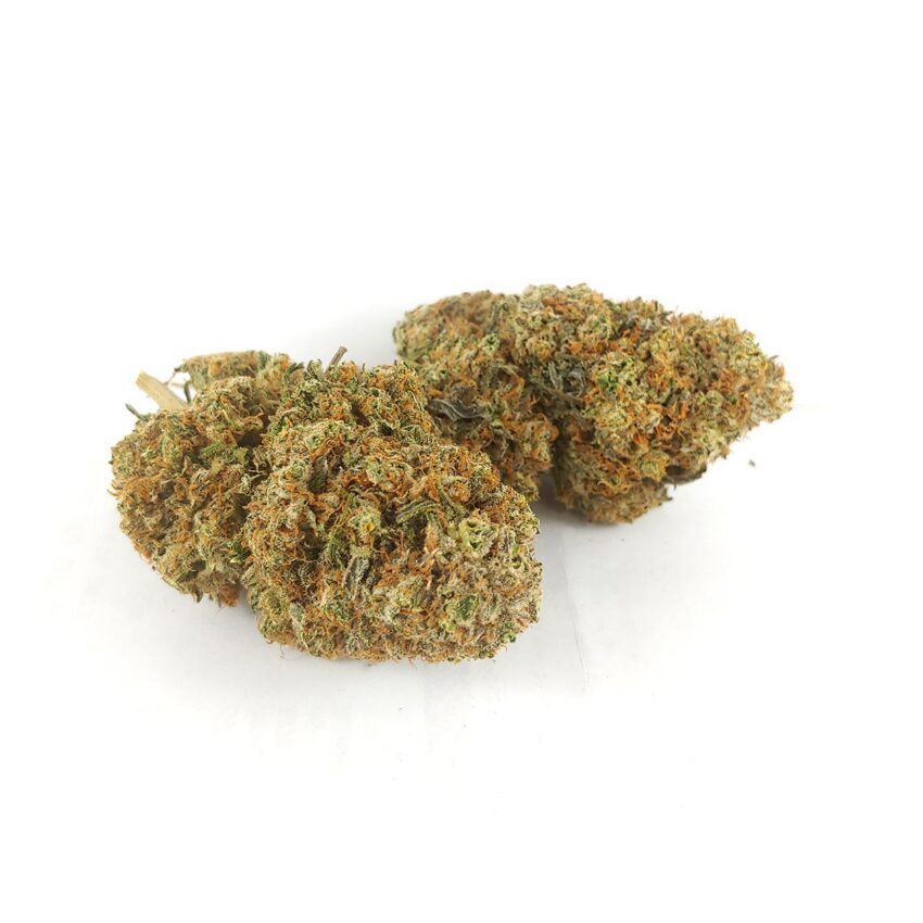 Alternative view of Gods Green Crack (AAA)