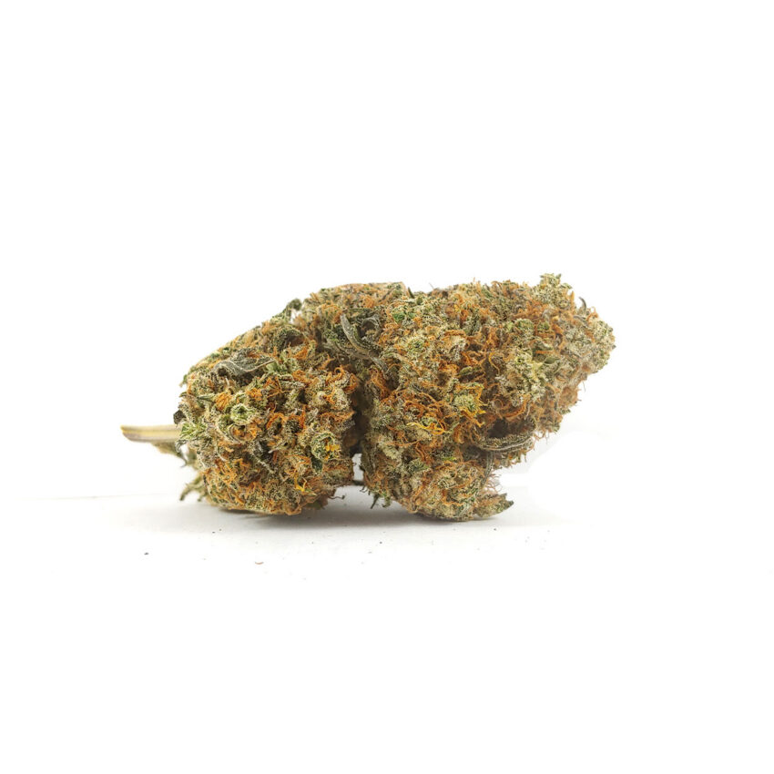 Gods Green Crack (AAA)