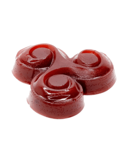 Alternative view of High Dose - Gummies - 500mg
