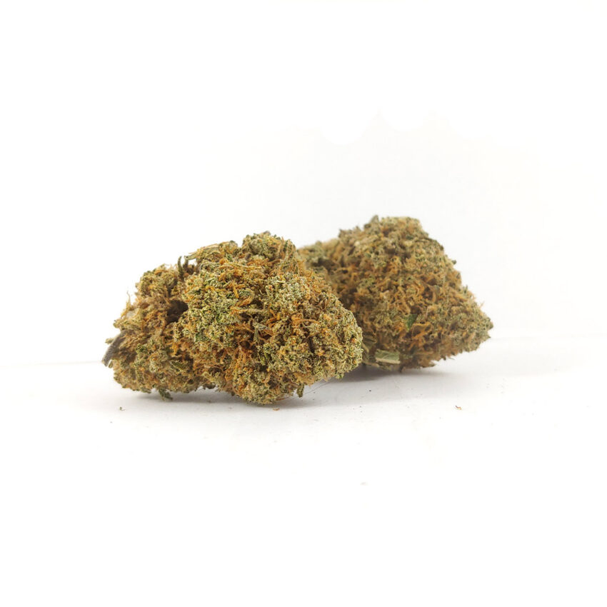 Alternative view of Purple Goo (AAA) - 28g