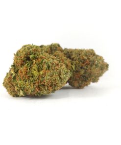 Alternative view of Snoop Dogg OG