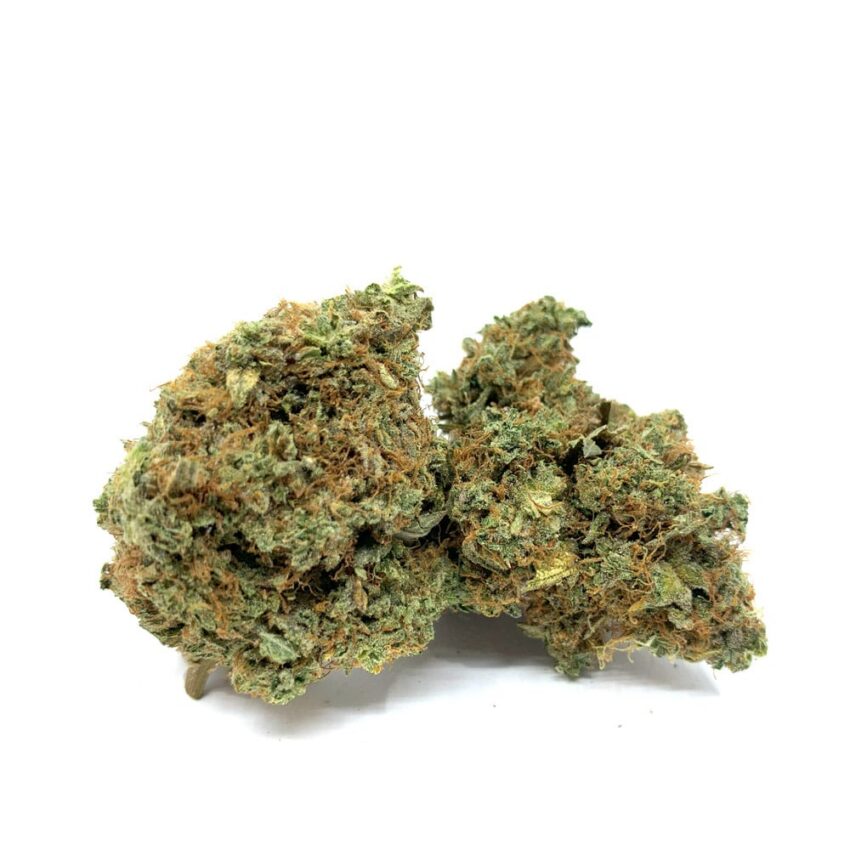 Alternative view of Ultra Master Kush OG (AA) - 28g