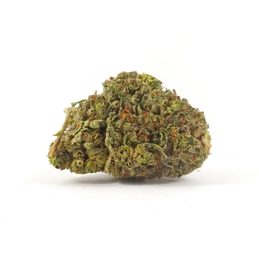 Diablo Death Bubba (AAAA)