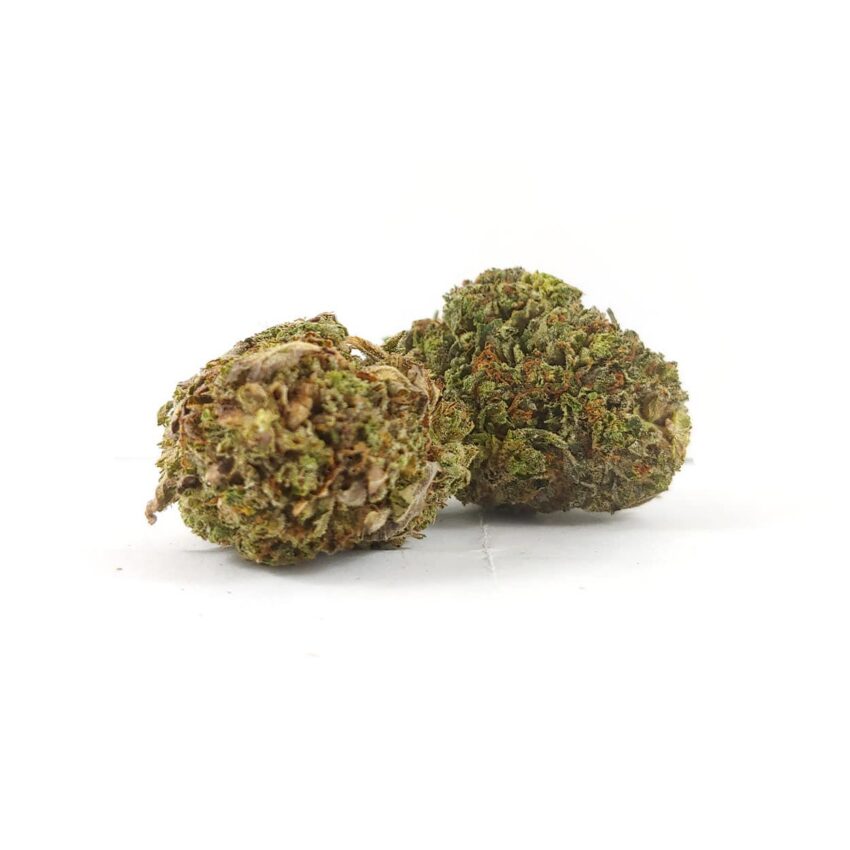 Alternative view of Diablo Death Bubba (AAAA)