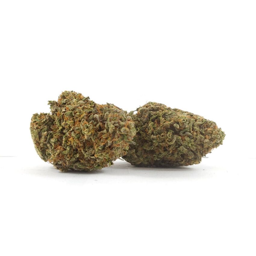 Alternative view of Candyland (AAA)