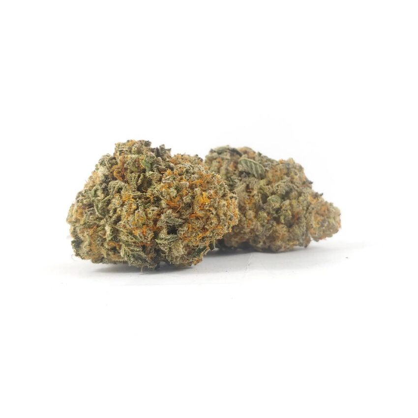 Alternative view of Pink Gelato (AAA)