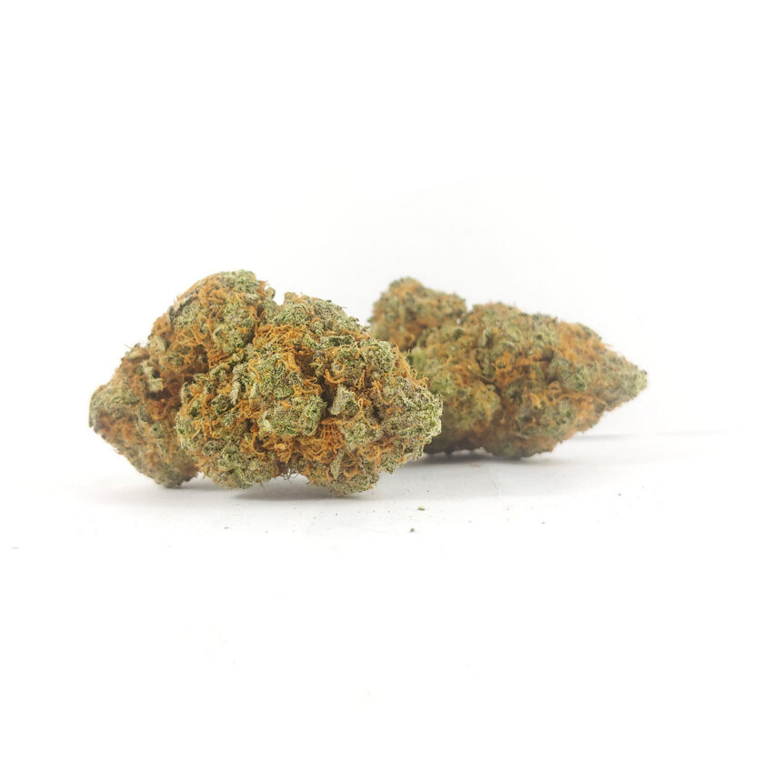 Alternative view of Space Cake (AAAA)