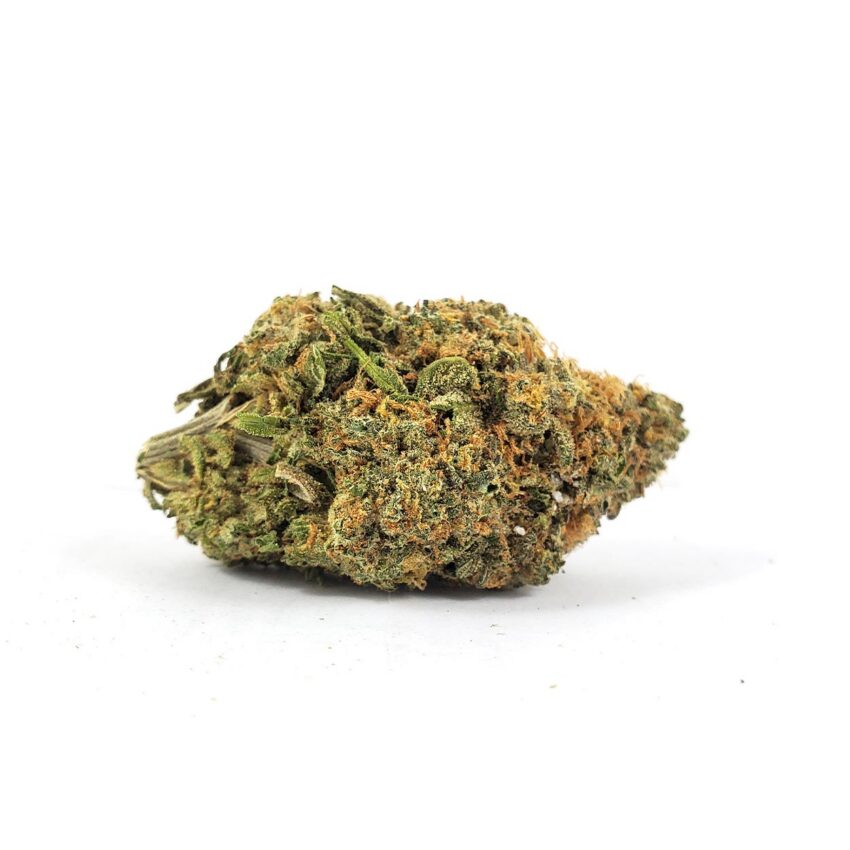 Alaskan Thunder Fuck
